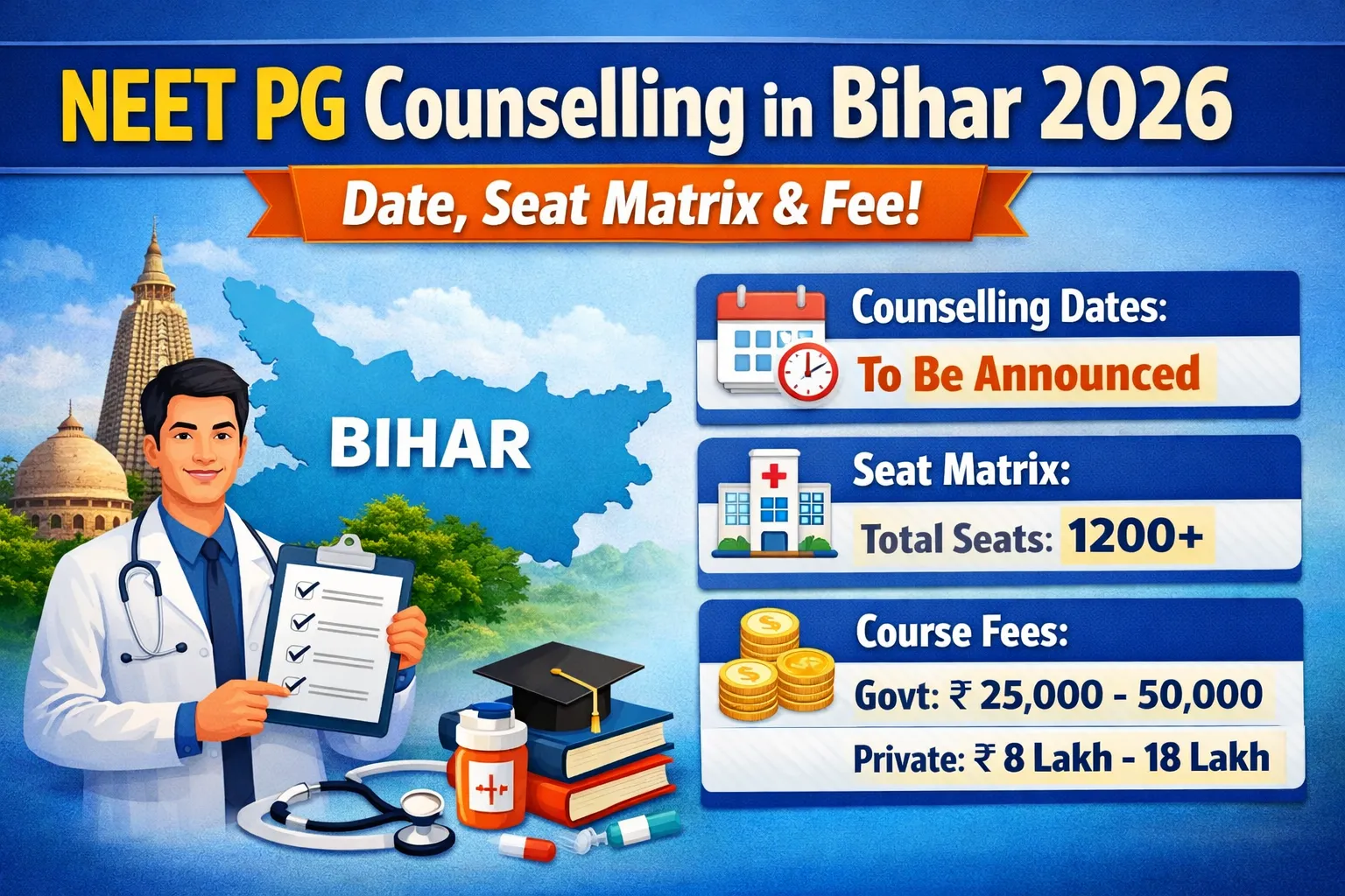 NEET-PG-Counselling-in-Bihar-2026